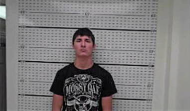 Joel Salinas, - Jim Wells County, TX 